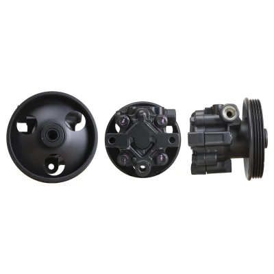 Imagen de DRI 715521045 Bomba de Direccion hidráulico 130 4 114 AUDI: A4 B8 Avant, OPEL: Insignia A Hatchback