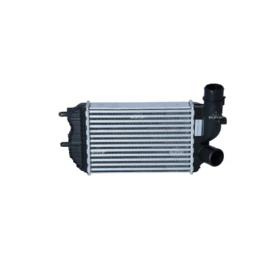 Imagen de NRF 30066A Intercooler CITROËN: Jumper I Furgón, Bus, FIAT: Ducato II Scudo PEUGEOT: Boxer Bus