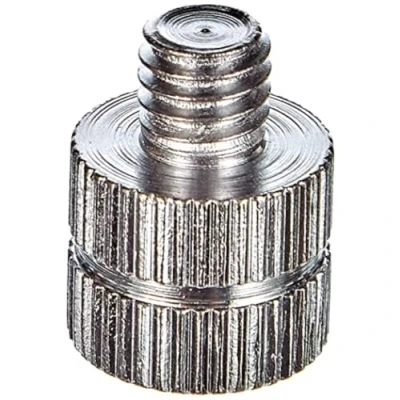 Imagen de Adam Hall Stands D 801 Adaptador de 3/8&quot; a 5/8&quot;