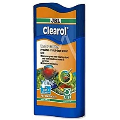 Imagen de JBL Clearol 500ml