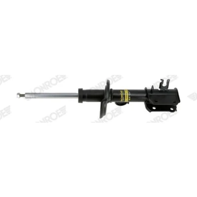 Imagen de MONROE 742296SP amortiguador Presión de gas Bitubular Columna Espiga arriba, Abrazadera abajo FIAT: 500X, JEEP: Renegade SUV