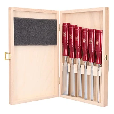 Imagen de Kirschen 1103000 Cincel para madera