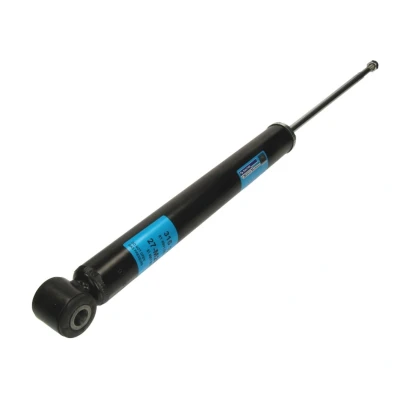 Imagen de SACHS 315 122 Amortiguador Presión de gas Bitubular telescópico Anillo inferior, Espiga arriba NISSAN: Micra 3, C+C 3