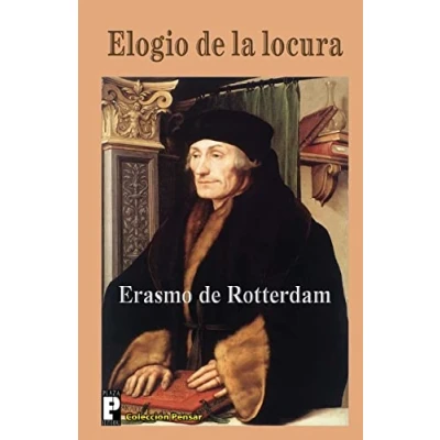 Imagen de Elogio de la locura
