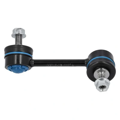 Imagen de MEYLE 34 16 060 0010/HD Bieleta de suspensión Eje trasero, derecha 112,4 M10X1,25