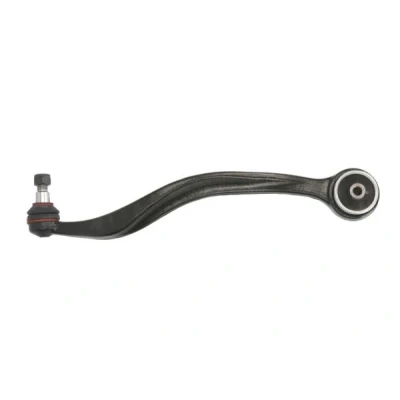 Imagen de YAMATO J33048YMT Barra oscilante, suspensión de ruedas Eje delantero abajo, Atrás izquierda Brazo oscilante transversal Acero MAZDA: 6 Berlina