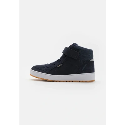 Imagen de Viking Eagle WARM GTX 1V Unisex Zapatillas altas para niños, Talla: 43, Navy Zapatos
