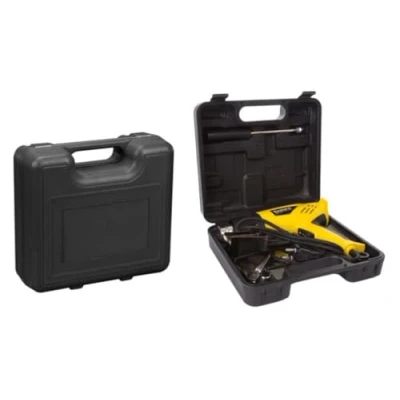 Imagen de Perel phg2 Pistola de aire caliente, 2000 W, 260 mm x 90 210 Dimensiones