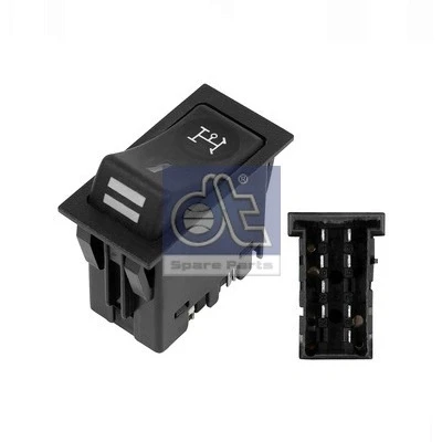 Imagen de DT Spare Parts 3.33375 Interruptor