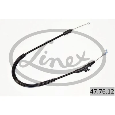 Imagen de LINEX 47.76.12 Cable de accionamiento, desbloqueo puerta 562/380 VOLKSWAGEN: Passat B6 Variant, Sedán