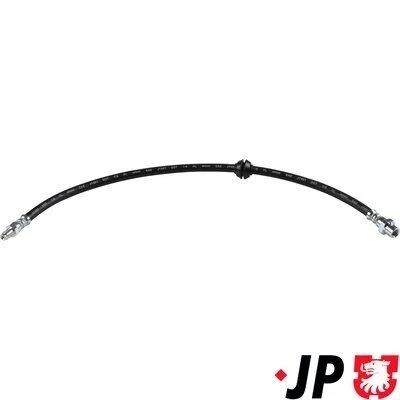 Imagen de JP GROUP 6061600100 Latiguillos de Freno Eje delantero 523 MINI: Hatchback, Cabrio