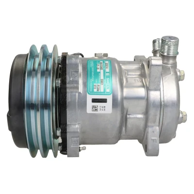Imagen de Compresor, aire acondicionado NRF 32763G