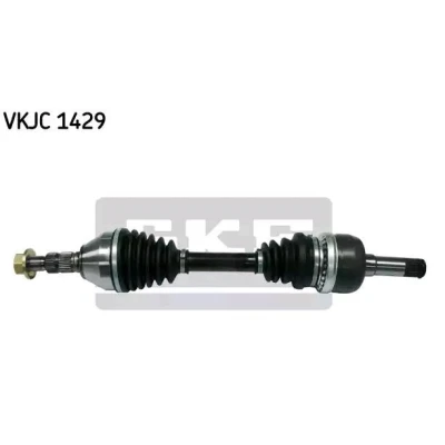 Imagen de SKF VKJC 1429 Árbol de transmisión 614, 79 SAAB: 9 3 Familiar, Berlina, OPEL: Vectra C Berlina