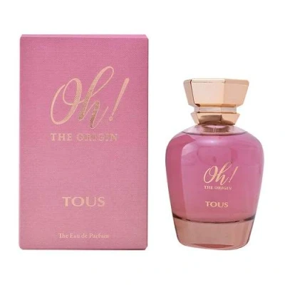 Imagen de Tous Oh! The Origin Eau de Parfum 100 ml