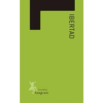 Imagen de Libertad (LA CAVERNA)
