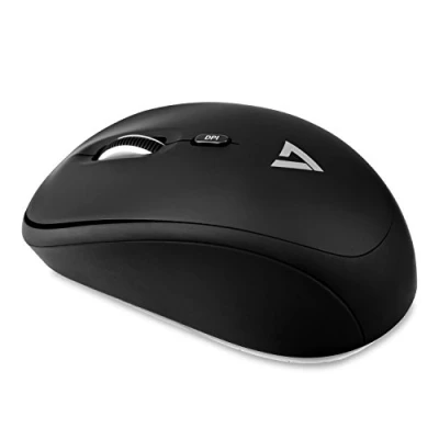 Imagen de Wireless Optical 4 Button MOUSEWRLS