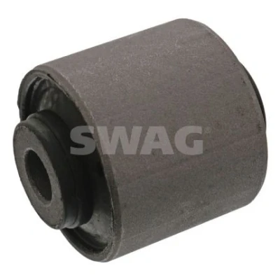 Imagen de SWAG 90 94 1592 Silentblock Brazo de Suspension arriba, Eje delantero, izquierda, derecha HYUNDAI: Sonata V, KIA: Opirus