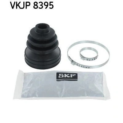 Imagen de SKF VKJP 8395 Fuelle Palier 86 OPEL: Corsa C Hatchback, Combo Tour, Meriva A, FIAT: Punto II Grande Hatchback norauto, oscaro,