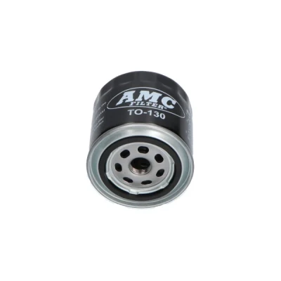 Imagen de KAVO PARTS TO 130 Filtro de aceite 3/4 16 enroscable TOYOTA: Land Cruiser Prado 120, 150, Hilux VIII Pick up