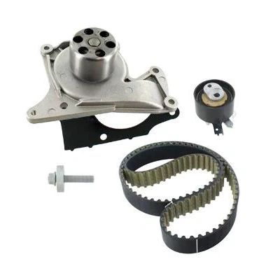 Imagen de SKF VKMC 06136 Bomba de Agua + Kit Distribucion 119 RENAULT: Captur, Megane IV Berlina, Clio 4, DACIA: Dokker Familiar, SANDERO 2, Lodgy norauto,
