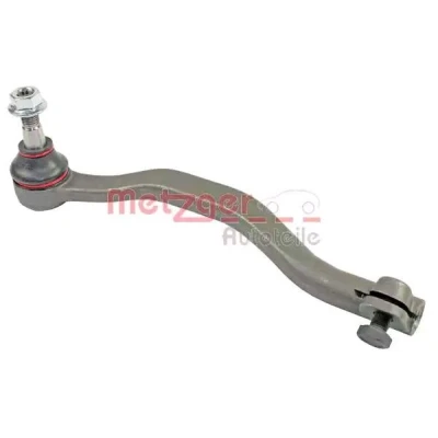 Imagen de METZGER 54050901 Rótula de dirección KIT + Eje delantero, izquierda MINI: Countryman
