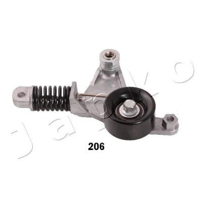 Imagen de JAPKO 128206 Brazo tensor, correa trapecial poli V TOYOTA: RAV4 III SUV