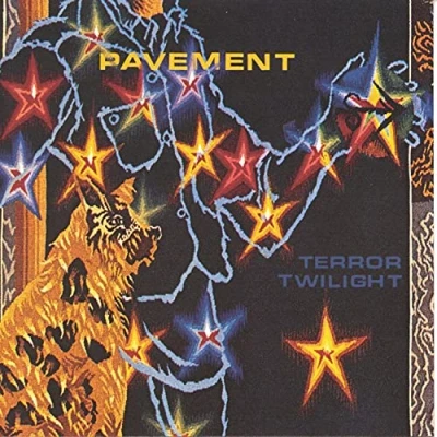 Imagen de Terror Twilight [Vinilo]