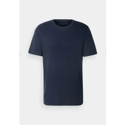 Imagen de Scotch &amp; Soda CORE LOGO Camiseta básica, Hombre, Talla: Small, Night