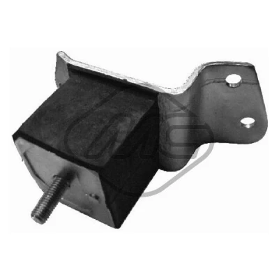 Imagen de Soporte, motor Metalcaucho 00484