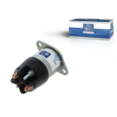 Imagen de DT Spare Parts 3.34019 Interruptor magnético, estárter