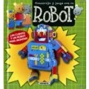 Imagen de Robot (Lee, construye y juega)