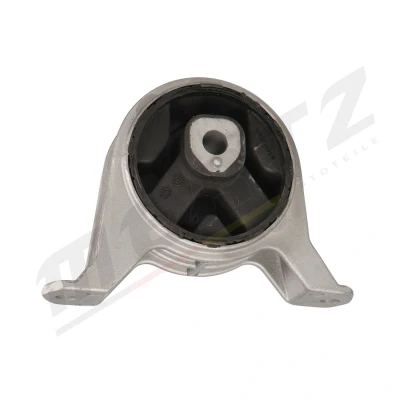 Imagen de MERTZ M S4614 Soporte de motor Delante, derecha Rodamiento caucho metal OPEL: Astra G CC, Zafira A, Berlina