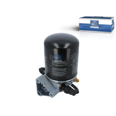 Imagen de DT Spare Parts 4.69830 Secador de aire, sistema aire comprimido