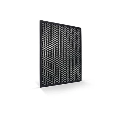 Imagen de Philips FY3432/10 Filtro NanoProtect para purificador AC3256/10, Negro