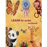Imagen de Learn To Write