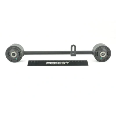 Imagen de FEBEST 0125 LC120U2 Barra oscilante, suspensión de ruedas Eje trasero izquierda Brazo oscilante transversal TOYOTA: Land Cruiser Prado 120