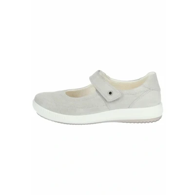 Imagen de Legero Tanaro 5.0, Zapatos Tipo Ballet Mujer, Aluminio 2500, 38 EU