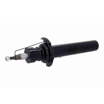 Imagen de VAICO V20 4258 amortiguador Eje delantero, derecha Presión de gas Columna Espiga arriba BMW: X3, X4