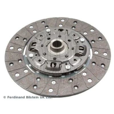Imagen de BLUE PRINT ADZ93137 Disco de Embrague 275 24