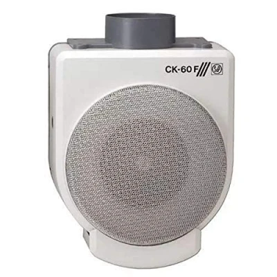 Imagen de Extractor S &amp; P ck 60 F 160 W