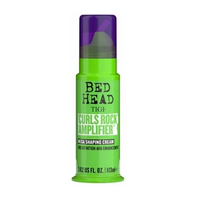 Imagen de TIGI Bed Head Curls Rock Amplifier Crema para el pelo 113 ml