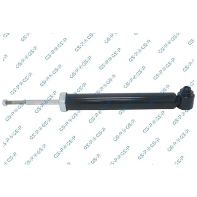 Imagen de GSP 32110830 Amortiguador Eje trasero Presión de gas Bitubular telescópico BMW: X5 (E53) 4.4 i, 3.0 d, 4.6 is, i 2000 2006