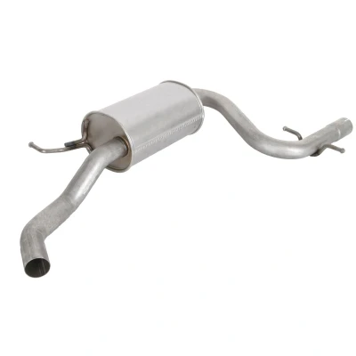 Imagen de Silenciador central BOSAL 233 437