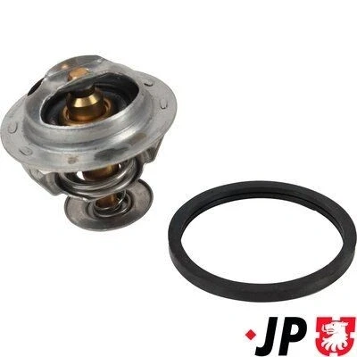 Imagen de JP GROUP 4114600710 Termostato, refrigerante 83 con junta PEUGEOT: 206 Hatchback, 307 SW, CITROËN: Berlingo / First I