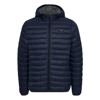 Imagen de Blend Bhromsey Chaqueta de invierno, Hombre, Talla: 3XL, Blues