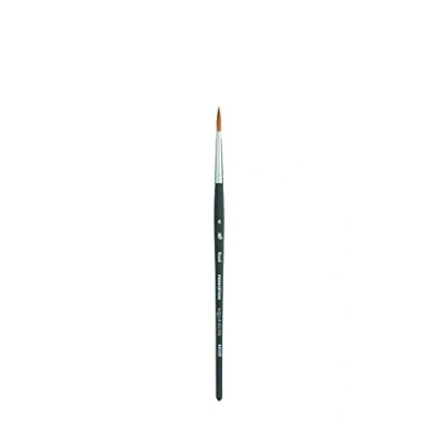 Imagen de Princeton Elite Sintético Mango Corto Redondo Nº 4