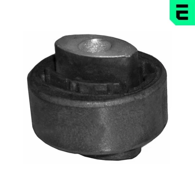 Imagen de OPTIMAL F8 6053 Silentblock Brazo de Suspension exterior, Eje delantero, ambos lados FIAT: Punto II Hatchback