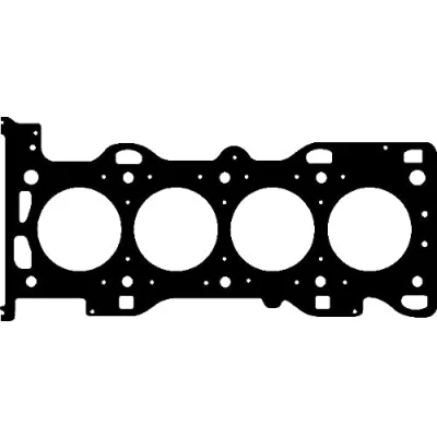 Imagen de CORTECO 414062P Junta de Culata Metal FORD: Focus 2, C Max, 2 Limousine, MAZDA: 5, 6 Berlina, Hatchback, VOLVO: C30
