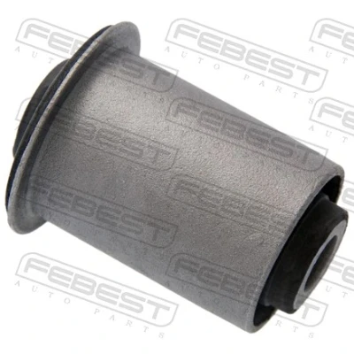Imagen de FEBEST NAB 205 Soporte, parachoques interior, posterior NISSAN: NP300 Navara Pick up