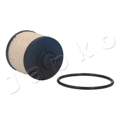 Imagen de JAPKO 3ECO040 Filtro Combustible Cartucho filtrante PEUGEOT: 308 II Hatchback, 3008 I, 208 I CITROËN: Berlingo II, C3 C4 Hatchback